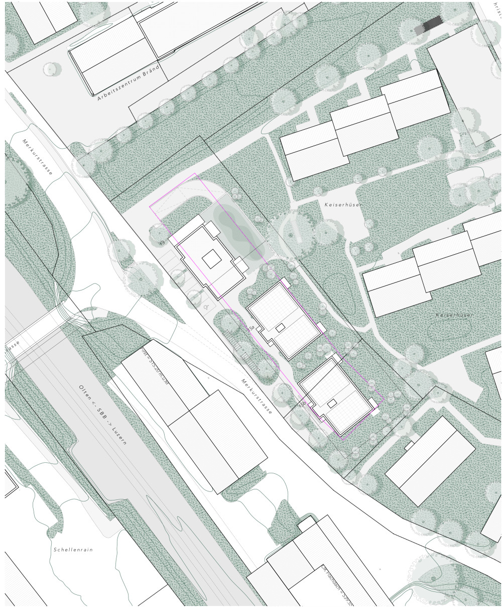 Situationsplan